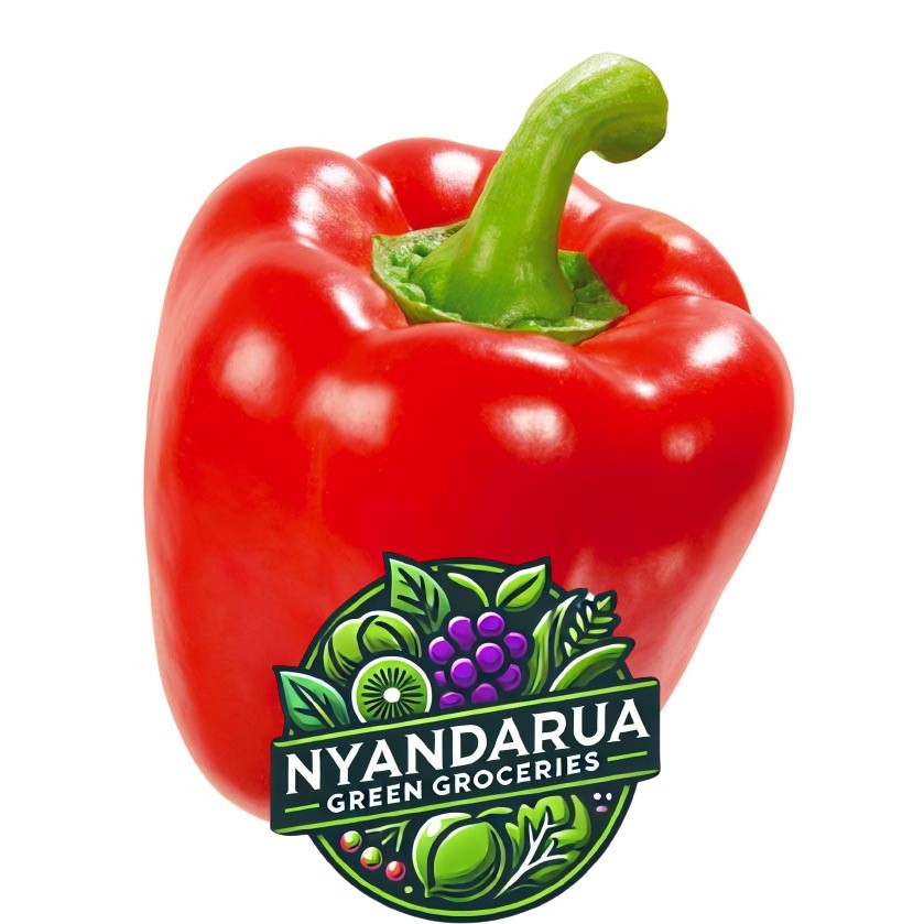Red Capsicum